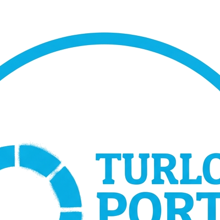Turlock Porta Pros logo