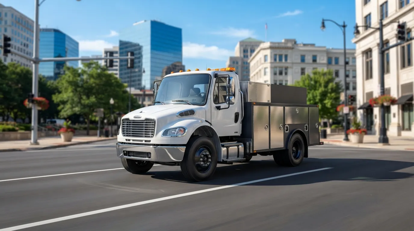 Service Areas in Turlock, CA